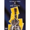 DIRE STRAITS  - SULTANS OF SWING THE VERY BEST DVD