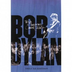 DYLAN BOB - THE 30TH...
