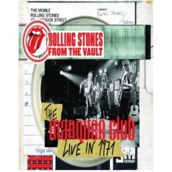 ROLLING STONES - THE...