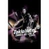 TOKIO HOTEL - ZIMMER 483-LIVE IN EUROPE 2DVD + CD