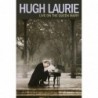 Hugh Laurie - Live on The Queen Mary dvd