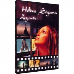 SEGARA HELENE - REGARDS DVD