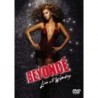 BEYONCE - LIVE AT WEMBLAY DVD