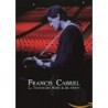 CABREL FRANCIS - LA TOURNEE DES ROSES ET DES ORTIES DVd