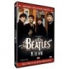 THE BEATLES - QUATRE GARCONS DANS LA VENT DVD