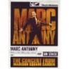 MARC ANTHONY - THE CONCERT FROM MADISON SQUARE GARDEN