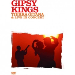 GIPSY KINGS - TIERRA GITANA...