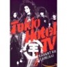 TOKIO HOTEL - Caught on Camera DVD