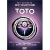 TOTO - The Ultimate Clip Collection DVD