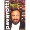 PAVAROTTI - Lucian Pavarotti in Hyde Park DVD