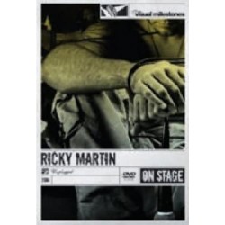 MARTIN RICKY - UNPLUGGED DVD