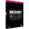 MOZART -  l'Opéra rock [Blu-ray]