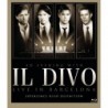 IL DIVO - LIVE IN BARCELONA BLU RAY