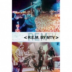 REM - R.E.M. by MTV [Blu-Ray]