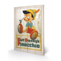 DISNEY - PINOCCHIO...