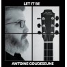 GOUDESEUNE ANTOINE - LET IT BE