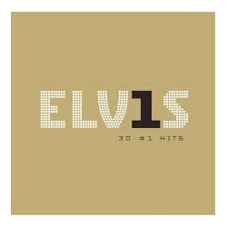ELVIS - 30 1 Hits