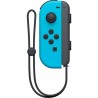 JOY-CON LEFT BLUE