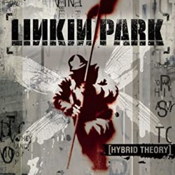 LINKIN PARK-Hybrid Theory  LP