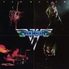 VAN HALEN- VAN HALEN LP