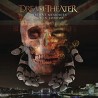 DREAM THEATER Distant Memories-Live in London 4LP+3CD