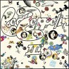 Led Zeppelin III - Vinyl Remasterisé (1 Vinyle)