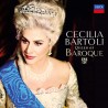 BARTOLI CECILIA Queen of Baroque