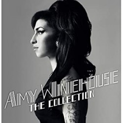 WINEHOUSE AMY  The...