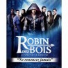 Robin des Bois - Le Spectacle Musical (Blu-ray + CD)