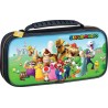 Official Mario & Friends Travel Case for Nintendo Switch