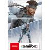 AMIIBO SNAKE