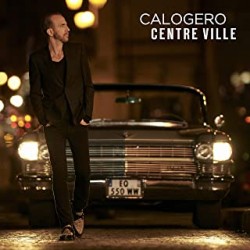 CALOGERO -Centre ville [CD...
