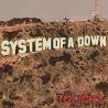 SYSTEM OF A DOWN-TOXICITY -LP