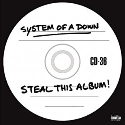 System Of A Down-Steal This...
