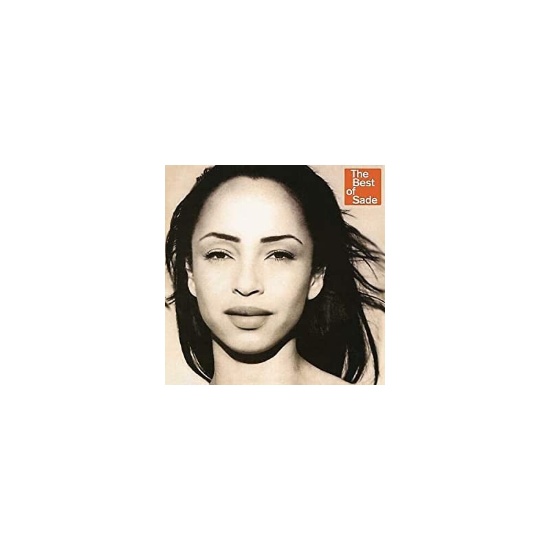 SADE-BEST OF