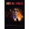 ABD AL MALIK Live a la Cité Nationale de l'Histoire de l'Immigration -DVD