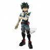 MY HERO ACADEMIA - IZUKU MIDORIYA - FIGURINE SFC 16CM