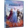 La Reine des Neiges 2 [DVD]