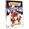 Les secrets merveilleux du père noël DVD