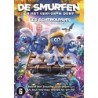 LES SCHTROUMPFS ET LE VILLAGE - DVD