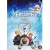 LA REINE DES NEIGES DVD