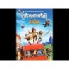 playmobil le film -dvd