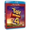 TOY STORY 4BLU RAY 3D