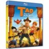 Tad et Le Secret du Roi Midas [Blu-Ray]