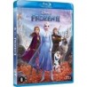 La Reine des Neiges 2 [Blu-Ray]