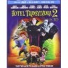 Hotel Transylvania 2 3D [Blu-Ray]