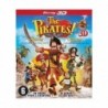 THE PIRATES BLU RAY