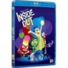 Inside Out (3D)