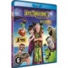 Hotel Transsylvanie 3 [Blu-Ray]