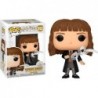 HARRY POTTER - BOBBLE HEAD POP N° 113 - HERMIONE W/ FEATHER